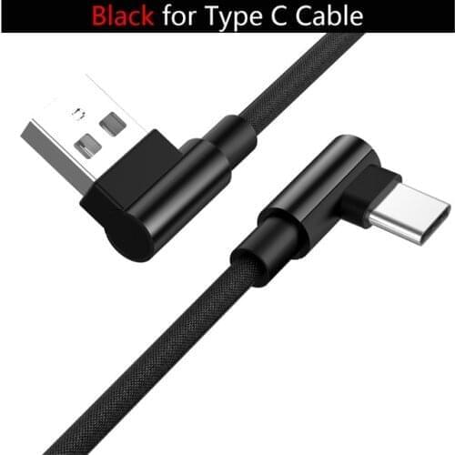 20cm/150cm/300cm USB 3.1 TYPE-C Fast Charging Data Cable For Samsung Galaxy A31 A41 A51 A71 5G S20 S10 S9 S8 Plus Note8