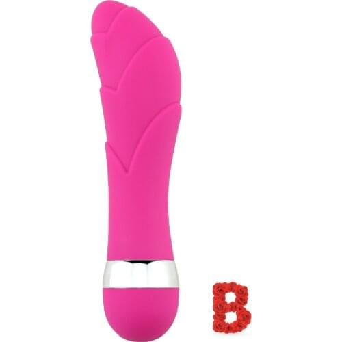 Mini AV Vibrator Sex Toy for Women Bullet G-spot Vibration Realistic Dildo Female Masturbator Erotic Clit Massager Adult Product