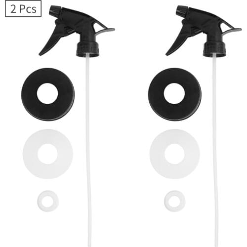 MSemis Garden Sprayers