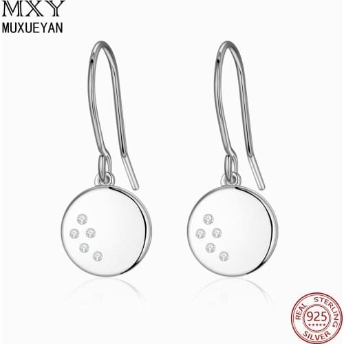 MUXUEYAN Earrings