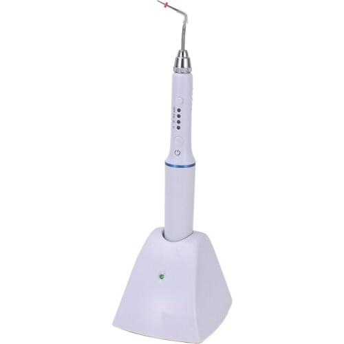 Filling Nib Hot Melt Pen Root Canal Filling System Pen Cutter