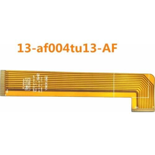 NEW For HP Spectre 13-af004TU 13-AF SATA Hard Drive Cable LF-F015P 13-af004tu13-AF