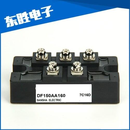 DF150AA160 DF200AA160 New Authentic Rectifier