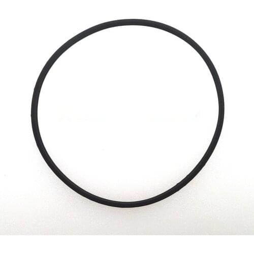 Original lens Waterproof and dustproof seal rubber ring repair parts For Sony A7III A7rM3 A7sM3 A7rM4 A9 A9II A6400 A6500 A6600