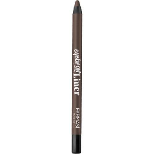 EYEBROW LINER | FARMASI / Water Resistant, smudge-proof formula, long-lasting effect