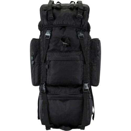 Luggage 70L Men Military Backpack Large Capacity Women Mountaineering Waterproof Trekking Camouflage Big Travel Backpacks Bag