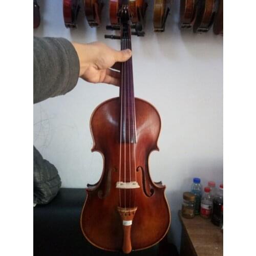 Baroque violin full hand made 4/4 size violin NO3