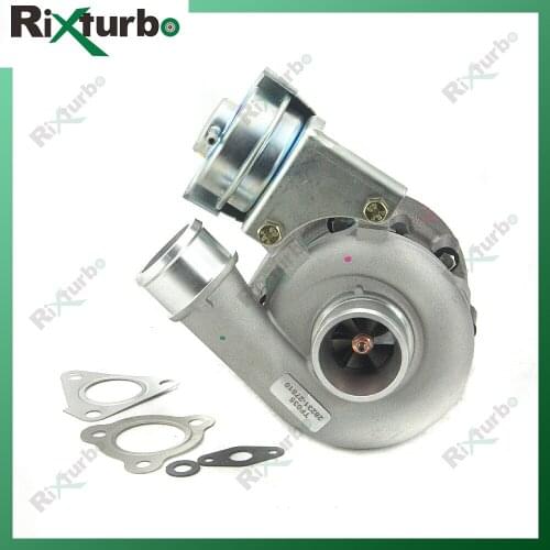 TF035 28231-27810 Complete Turbine For Hyundai Santa Fe 2.2 CRDi 114Kw D4EB 49135-07312 Turbolader Turbocharger For Car 2006