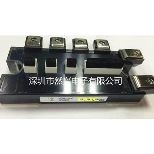 100%New and original, 90 days warranty CM75RL-24NF