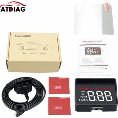 ATDIAG Car Electronics