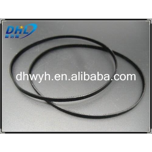 Free shipping for HP Officejet 7612 7610 Carriage Belt For G1X85A CR769A