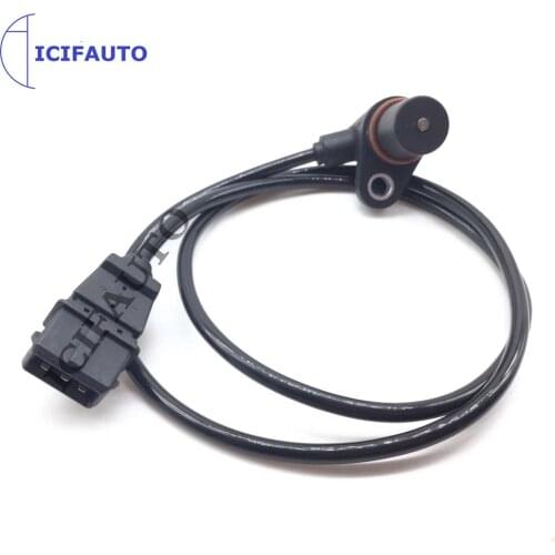 0281002138 23731-9X800 Crankshaft Position sensor For OPEL Astra G Frontera B Omega Sintra Vectra C Zafira Vauxhall SAAB 9-3 9-5