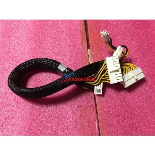 FOR Dell Precision Workstation 7910 Desktop Power Cable CN-0JNJ5R 0JNJ5R JNJ5R 100% tesed ok