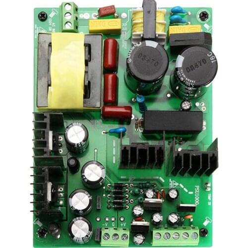 FANTECH Power Supplies For Computers