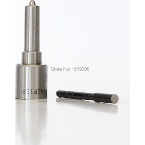 Fuel injector nozzle DLLA146P1581,made in china