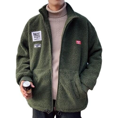 Fuyubetter Men's Winter Jackets