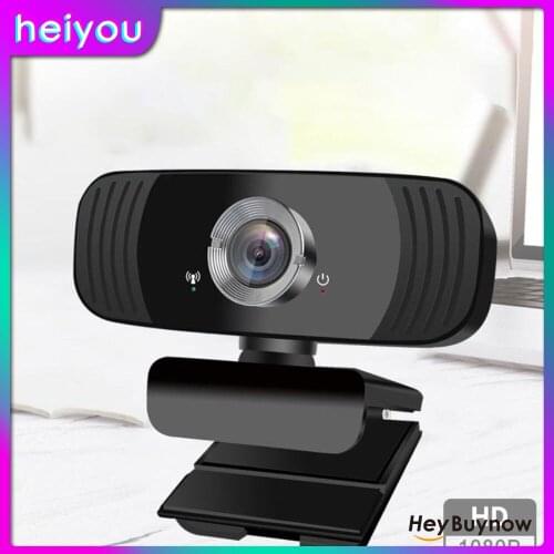 Веб-камеры HEIYOU China At AliExpress