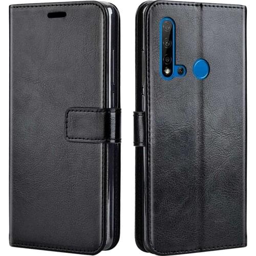 Kaverme Phone Cases Huawei P20 Lite