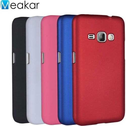 Meakar Phone Cases Samsung Galaxy J1 Duos