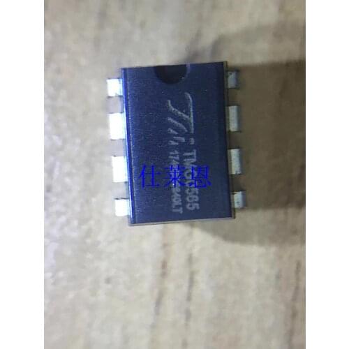 TMG0565 DIP8 IC
