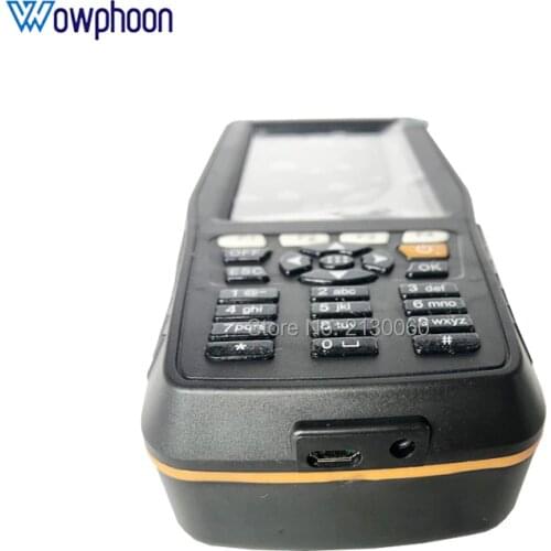 100% New TM-600 VDSL VDSL2 Tester ADSL WAN & LAN Tester xDSL Line Test Equipment With Full Functions