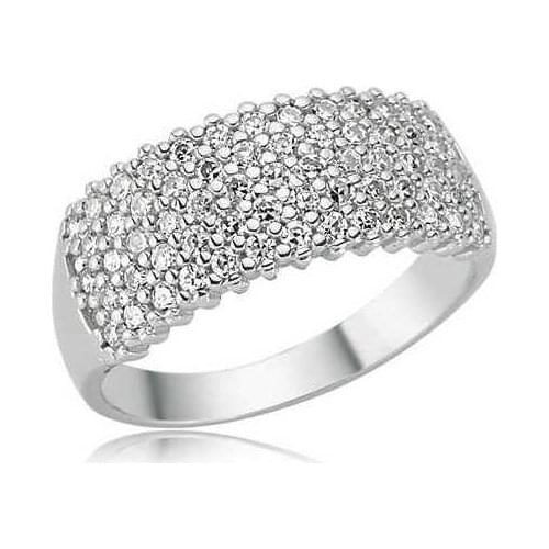 Original silver , Half Round ,Ring, Good Quality and Affordable Full Tour ,Rings Types