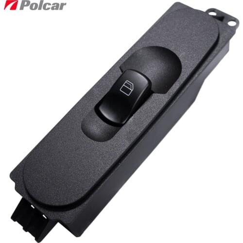 POLCAR Parts For Car Interiors