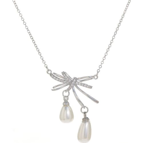 SINZRY Silver Chokers