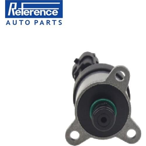 Common Rail System Regulator Metering Control Valve 0928400715 Diesel Fuel Injection Pump Sensor