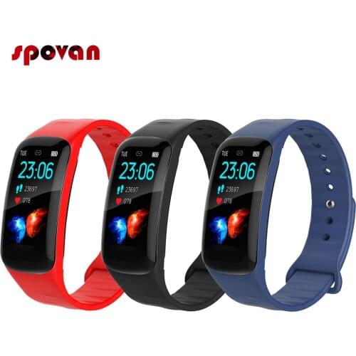 MI band Spovan China At AliExpress