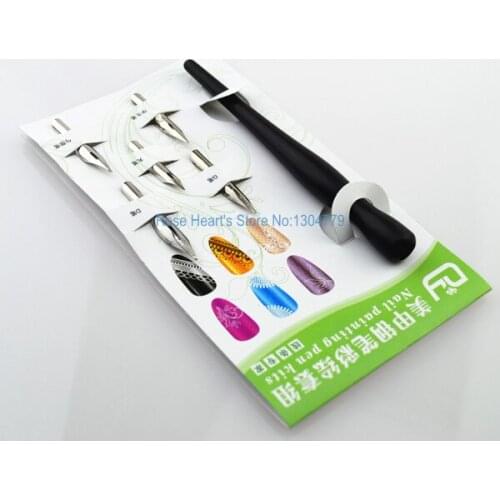 Taste-girl Materials For Nail Design