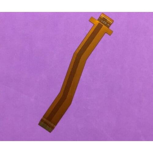 100pcs/Lot New For Samsung Galaxy Note 10.1 P600 P601 P605 LCD Screen Flex Cable Ribbon Replacement