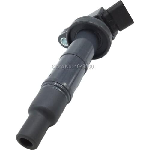 90919-02243 New Ignition Coil For Toyota Camry RAV4 Tarago Avensis 1AZ-FE 2AZ-FE 2.0L 2.4L OE# 90919-02244 90919-02266