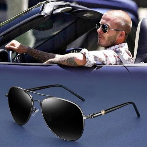 Ansuni Mens Sunglasses