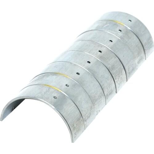 HonTodak Connecting Rod Bearing Shell Set Suit For Geely Emgrand EC7 4G18