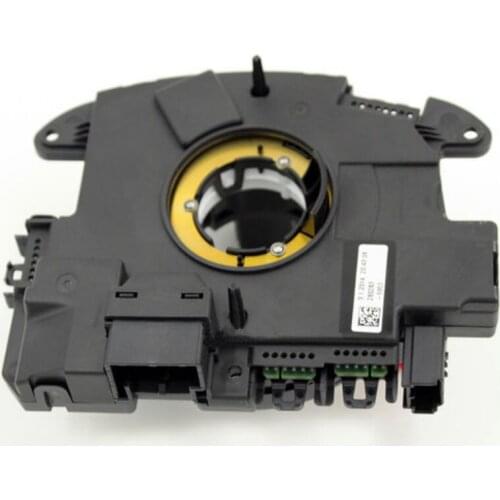 For Tiguan 2009- 5k0953569bg 5k0 953 569 BG cruise control module control unit with clock spring