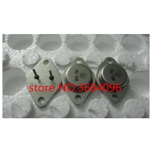 BU109 free shipping TO-3 5PCS-100PCS/lot