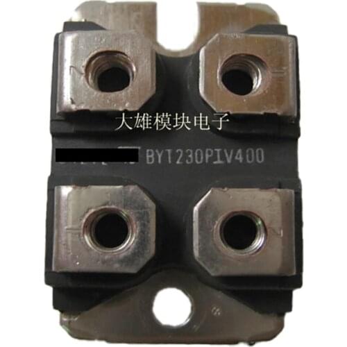 BYT230PIV400 230PIV400 Original, Can Provide Test, 1 Year Warranty