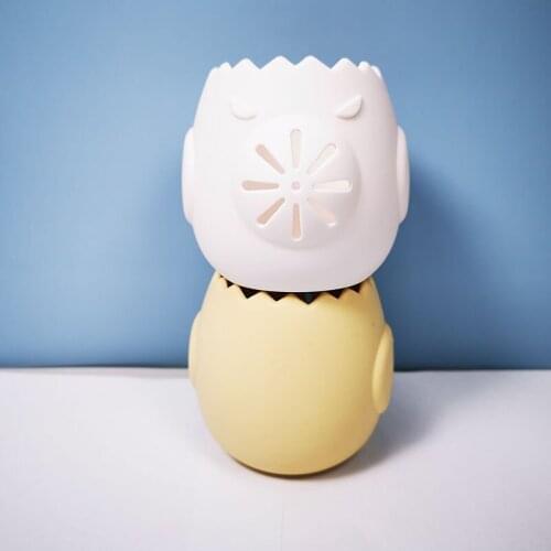 Pure Silica Gel Egg White Separator Filter Egg Divider Food Grade Plastic Egg Gadget Cooking Baking Tool For Kitchen Hot Sales