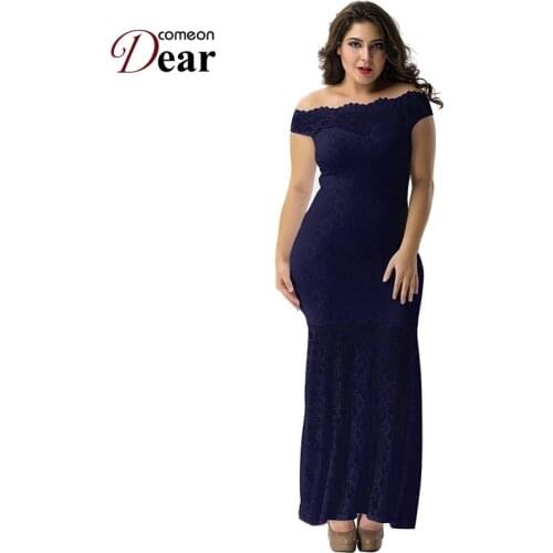 Comeondear Summer Dresses With Sleeves