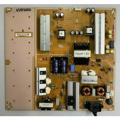 EAX66510701 EAX66510701(1.6) EAY63989301LGP65E-15UL2 power board for LG 65" 65UF6800-UA 65UF6450-UA