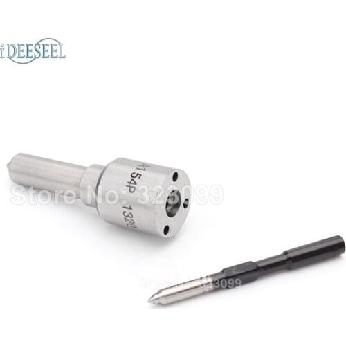 IDEESEEL DSLA154P1320 Common Rail Nozzle DSLA 154P1320 / 0 433 175 395 / 0433175395 for CR Injector