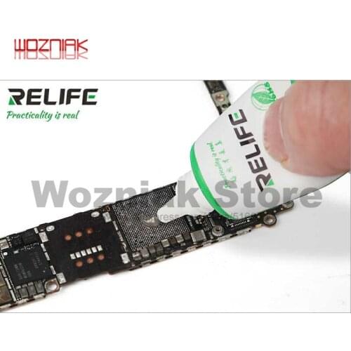 RELIFE RL-429 Hose type Mobile Phone Maintenance Flux BGA solder paste flux Imported raw materials