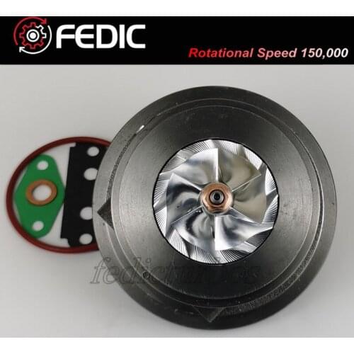 MFS Turbo cartridge TF035 CHRA 49335-01410 1515A295 Turbo charger core for Mitsubishi Motors SUV 4N15 4P00 Diesel Engine 2016