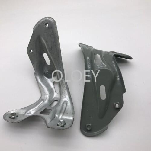 Fender bracket Fender fixing bracket Left 1K5 821 135 Right 1K5 821 136 For V W Sagitar