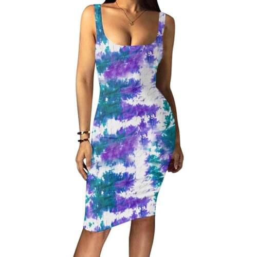 LEOSOXS Stylish Summer Dresses