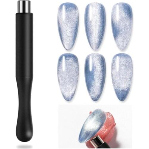Magnet Nail Magnet Stick Cat Eye Nail Glue Nails Art Supplies Tools 667D