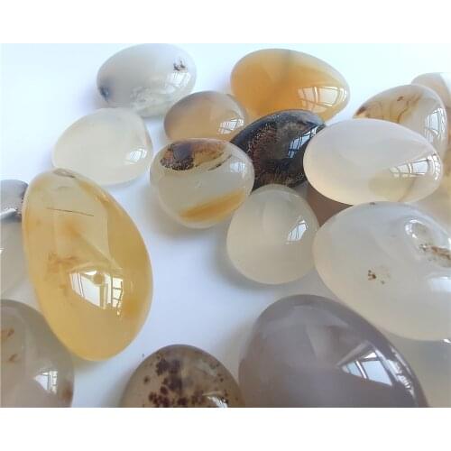 High Quality Natural Agate Polished Mineral Specimens Good Luck Raw Gemstone Body Heathy Specimen Beautiful Collection Gift