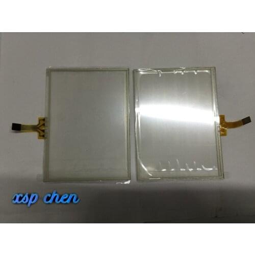 Original Touch screen For Getac PS236 PS236G PS236c PS236L Touch Screen Panel Digitizer Glass Lens