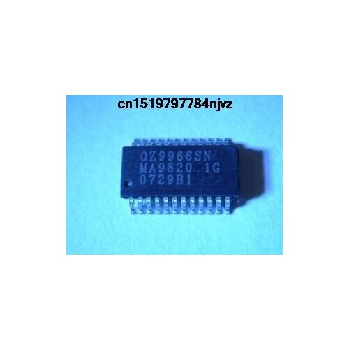 OZ9966SN SSOP20 50PCS